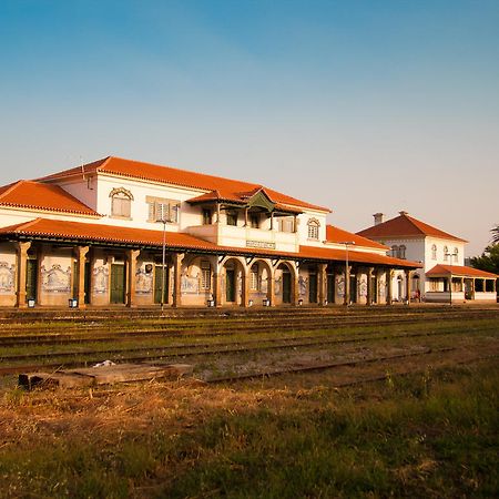 Train Spot Guesthouse Marvao  Luaran gambar