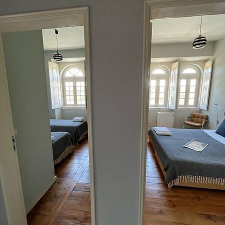 Train Spot Guesthouse Marvao  Luaran gambar