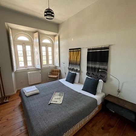 Train Spot Guesthouse Marvao  Luaran gambar