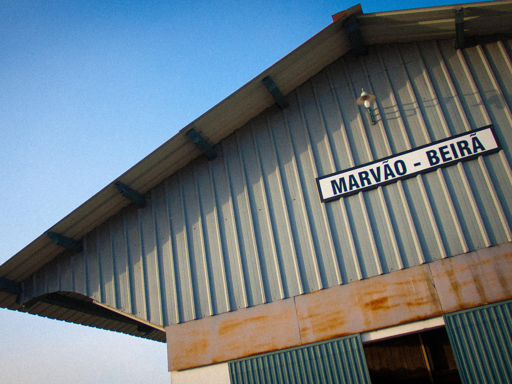Train Spot Guesthouse Marvao  Luaran gambar