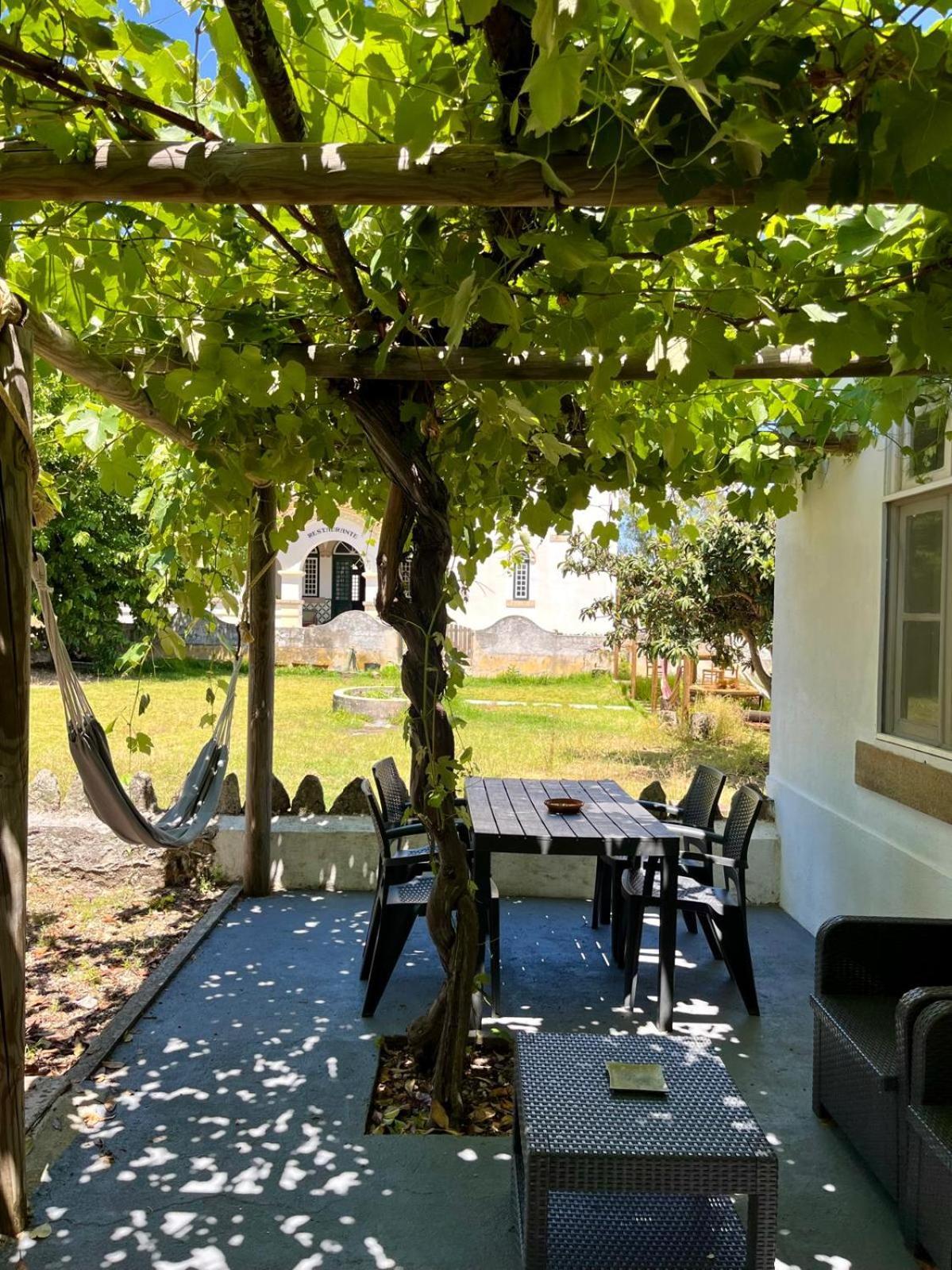 Train Spot Guesthouse Marvao  Luaran gambar