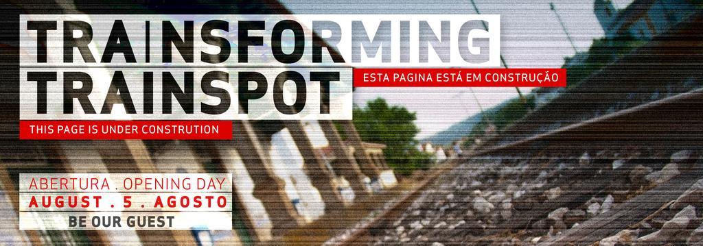 Train Spot Guesthouse Marvao  Luaran gambar